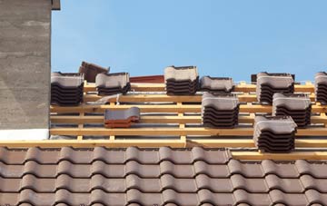 Marr Green clay roofing costs