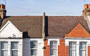 clay roofing Marr Green, Wiltshire