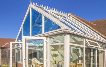 conservatory roof insulation costs Marr Green