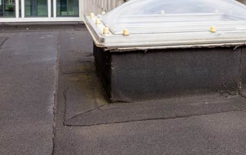 disadvantages of Marr Green flat roofs