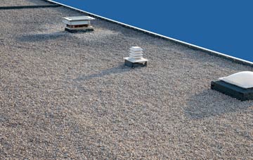flat roofing Marr Green, Wiltshire