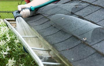 Marr Green gutter cleaning costs