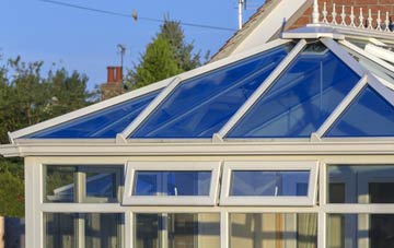 professional Marr Green conservatory insulation